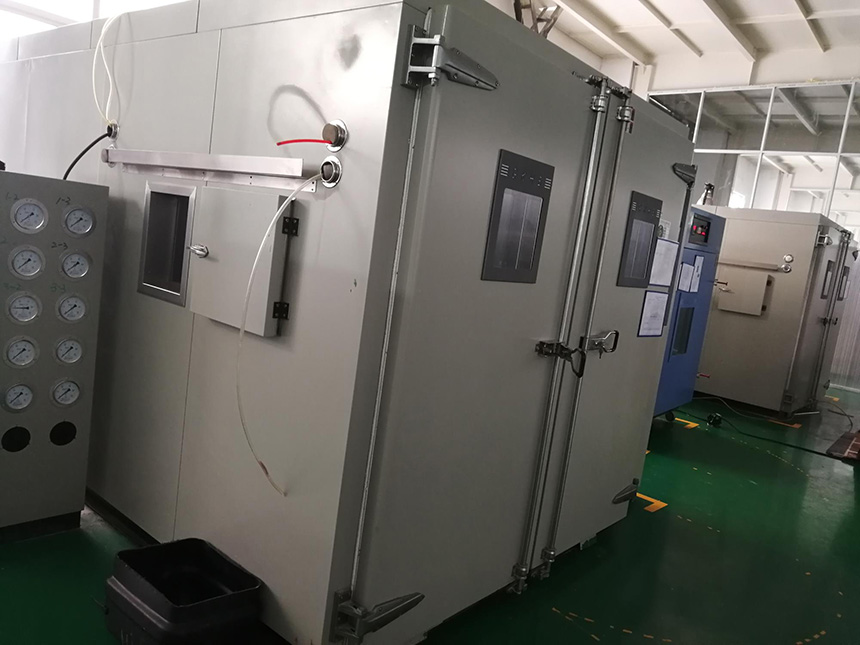 環(huán)境試驗倉